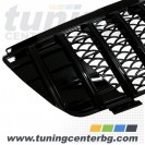 РЕШЕТКА ЗА MERCEDES ML W164 /2005 - 2008/ РЕШЕТКА ЗА MERCEDES ML W164 /2005 - 2008/